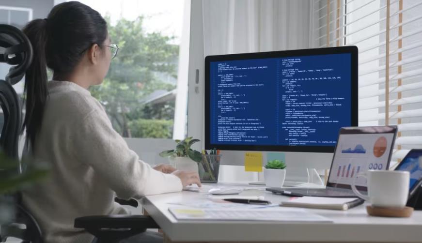 曲阜市企业数字化解决方案:机器学习赋能商业模式升级的核心路径